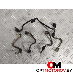 Трубка ТНВД  Mercedes-Benz C-Класс W203/S203/CL203 2003 A0041535928 #2