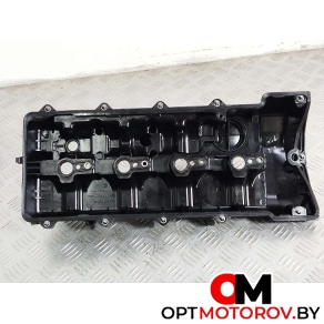 Клапанная крышка  Mercedes-Benz E-Класс W211/S211 [рестайлинг] 2008 A6460101130 #4