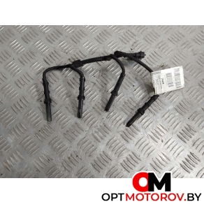 Проводка (планка) свечей накала  Opel Insignia 1 поколение (A) 2010 55567591 #1