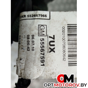 Вакуумный насос  Opel Insignia 1 поколение (A) 2010 55567591 #2