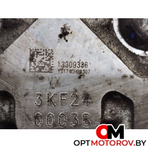 Насос гидроусилителя руля  Opel Insignia 1 поколение (A) 2010 13309336 #2
