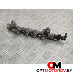 Насос гидроусилителя руля  Opel Insignia 1 поколение (A) 2010 0445214221, 55576177, 0281006158 #1