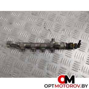 Насос гидроусилителя руля  Opel Insignia 1 поколение (A) 2010 0445214221, 55576177, 0281006158 #3