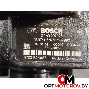 Насос ТНВД  Opel Insignia 1 поколение (A) 2010 0445010193, 55571005 #3