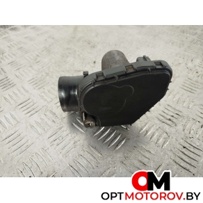 Дроссельная заслонка  Nissan Qashqai 1 поколение 2009 8200302798 #1