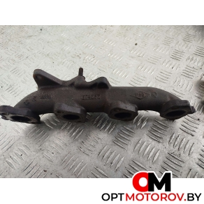 Впускной коллектор  Nissan Qashqai 1 поколение 2009 574232 #1