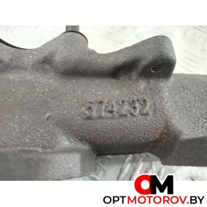 Впускной коллектор  Nissan Qashqai 1 поколение 2009 574232 #3