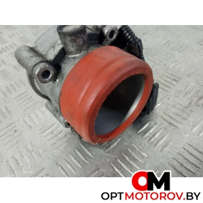Дроссельная заслонка  Mercedes-Benz C-Класс W203/S203/CL203 2003 A2711410025 #3