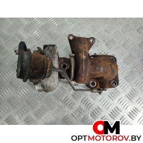 Турбина  Ford Transit 7 поколение 2011 6C1Q6K622OE #3