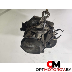 КПП механическая (МКПП)  Peugeot Partner 2 поколение (B9) 2006 20DP25 #4