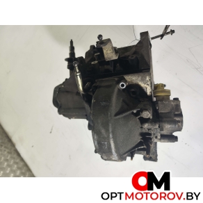 КПП механическая (МКПП)  Peugeot Partner 2 поколение (B9) 2006 20DP25 #5