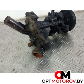 Водяная помпа  Ford Transit 7 поколение 2006 6C113A674AA #1