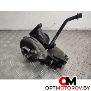 Турбина  Mercedes-Benz C-Класс W203/S203/CL203 [рестайлинг] 2006 A6460900080, GT18V #1