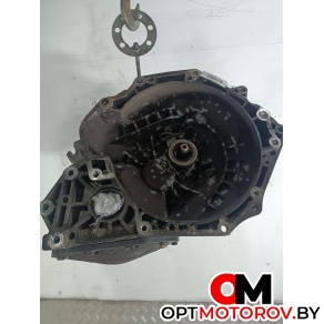 КПП механическая (МКПП)  Opel Astra J [рестайлинг] 2012 419, 4.19 #1