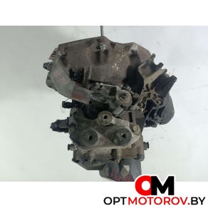 КПП механическая (МКПП)  Opel Astra J [рестайлинг] 2012 419, 4.19 #3