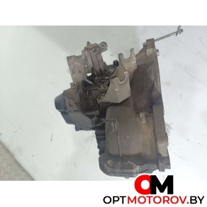 КПП механическая (МКПП)  Opel Astra J [рестайлинг] 2012 419, 4.19 #6