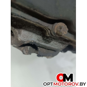 КПП механическая (МКПП)  Opel Astra H/Family [рестайлинг] 2008 F17394, F17C394 #5