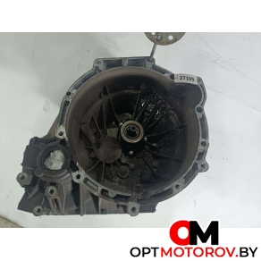 КПП механическая (МКПП)  Ford Focus 2 поколение [рестайлинг] 2007 3M5R7002NF #1