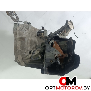 КПП механическая (МКПП)  Ford Focus 2 поколение [рестайлинг] 2007 3M5R7002NF #2