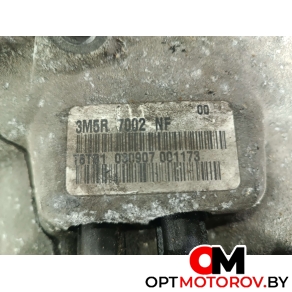 КПП механическая (МКПП)  Ford Focus 2 поколение [рестайлинг] 2007 3M5R7002NF #3