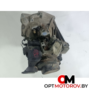 КПП механическая (МКПП)  Ford Focus 2 поколение [рестайлинг] 2007 3M5R7002NF #4