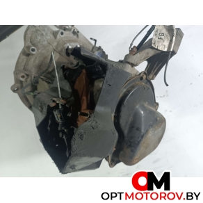 КПП механическая (МКПП)  Ford Focus 2 поколение [рестайлинг] 2007 3M5R7002NF #5