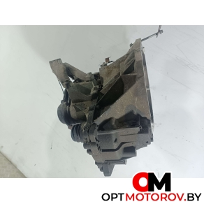 КПП механическая (МКПП)  Ford Focus 2 поколение [рестайлинг] 2007 3M5R7002NF #6