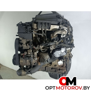 Двигатель  Mercedes-Benz C-Класс W204/S204/C204 [рестайлинг] 2012 651911 #4