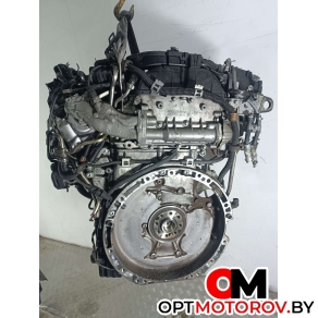 Двигатель  Mercedes-Benz C-Класс W204/S204/C204 [рестайлинг] 2012 651911 #5