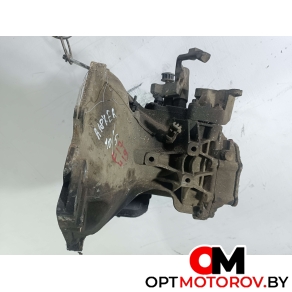 КПП механическая (МКПП)  Opel Vectra C [рестайлинг] 2006 F17W419, F17419 #2