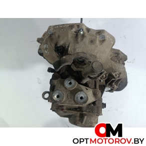 КПП механическая (МКПП)  Opel Vectra C [рестайлинг] 2006 F17W419, F17419 #3