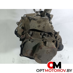 КПП механическая (МКПП)  Opel Vectra C [рестайлинг] 2006 F17W419, F17419 #4