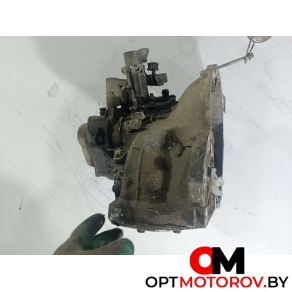 КПП механическая (МКПП)  Opel Vectra C [рестайлинг] 2006 F17W419, F17419 #5