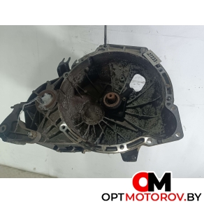 КПП механическая (МКПП)  Ford Focus 2 поколение 2006 4M5R7002YA #1