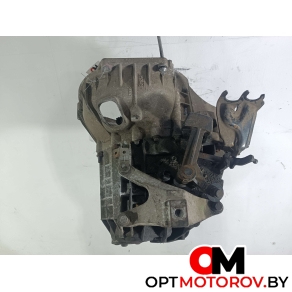 КПП механическая (МКПП)  Ford Focus 2 поколение 2006 4M5R7002YA #3