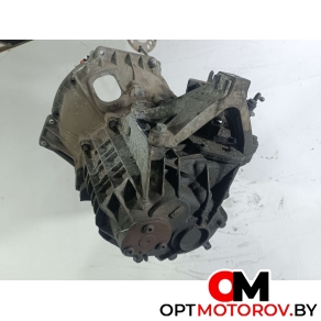 КПП механическая (МКПП)  Ford Focus 2 поколение 2006 4M5R7002YA #4