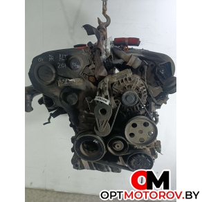 Двигатель  Audi A4 B6 2002 ALT #1