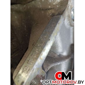 Двигатель  Audi A4 B6 2002 ALT #4
