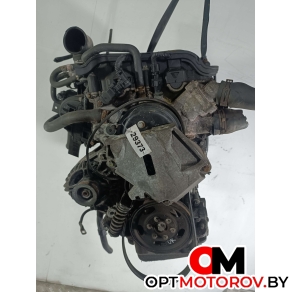 Двигатель  Opel Corsa D 2007 Z14XEP #1