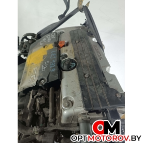 Двигатель  Honda CR-V 2 поколение [рестайлинг] 2005 K20A4 #5