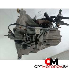 КПП механическая (МКПП)  Honda CR-V 2 поколение [рестайлинг] 2005 PSB1, 5PPSMB1 #2