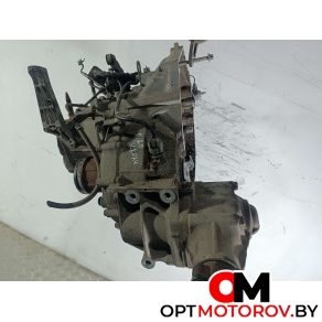 КПП механическая (МКПП)  Honda CR-V 2 поколение [рестайлинг] 2005 PSB1, 5PPSMB1 #6