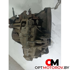 КПП механическая (МКПП)  Renault Trafic 2 поколение [рестайлинг] 2011  PF6010 #6