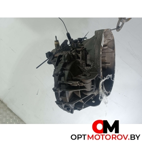 КПП механическая (МКПП)  Renault Trafic 2 поколение [рестайлинг] 2011  PF6010 #5