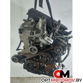 Двигатель  Mazda 2 DE 2009 ZYDE #1