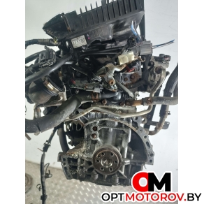 Двигатель  Mazda 2 DE 2009 ZYDE #3