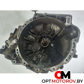 КПП механическая (МКПП)  Mazda 2 CR [рестайлинг] 2008 FC150 #1