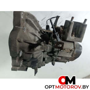 КПП механическая (МКПП)  Mazda 2 CR [рестайлинг] 2008 FC150 #2