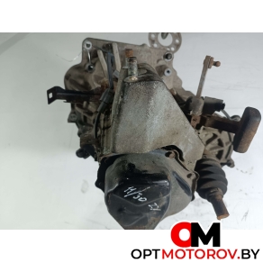 КПП механическая (МКПП)  Mazda 2 CR [рестайлинг] 2008 FC150 #4