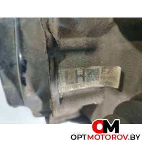 КПП механическая (МКПП)  Mazda 2 CR [рестайлинг] 2008 FC150 #6
